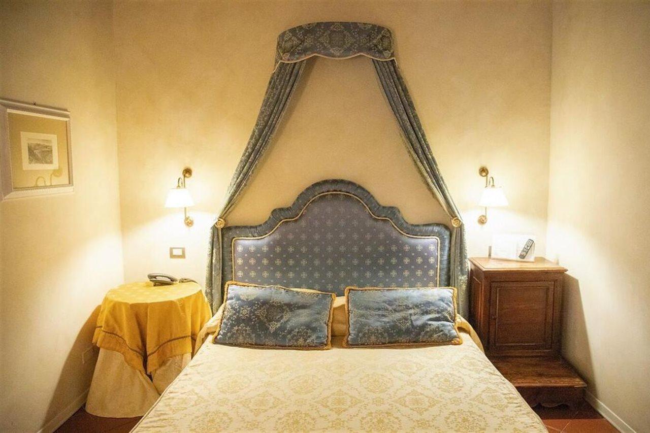 Hotel Clitunno Spoleto Exterior photo