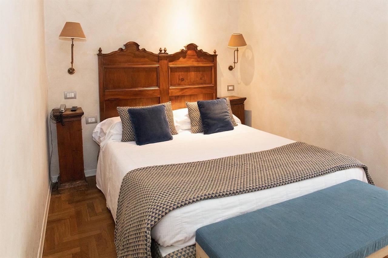 Hotel Clitunno Spoleto Exterior photo